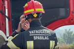 Vatrogasci i mogući protesti: Traže veće koeficijente, dostojanstvene plate i kraj praksi tapšanja po ramenima