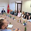 UNODC donirao rendgenski skener Upravi carina