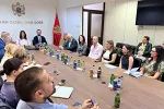 UNODC donirao rendgenski skener Upravi carina