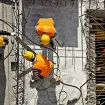 Hlađenje evropske ekonomije: Tržišna aktivnost u EU blago smanjena počeškom ljeta, građevinarstvo u najvećem minusu