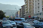 Pratite stanje na granicama i naplatnim punktovima