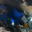 Završena sanacija kvara u Bečićima: U toku je normalizacija vodosnabdijevanja