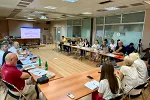 Održan okrugli sto o Nacrtu zakona o upravljanju i održavanju stambenih zgrada