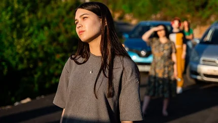 Film „Vidra“ Srđana Vuletića uvršten u takmičarsku selekciju festivala u Prištini