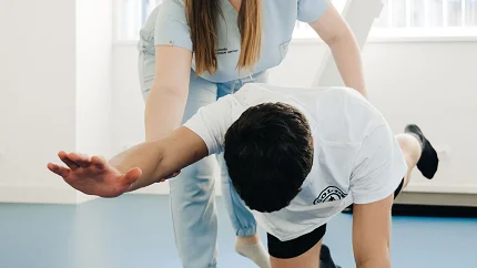 Međunarodni dan fizioterapeuta
