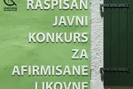 JU Centar za kulturu Prijestonice Cetinje raspisala konkurs za izložbeni program za 2027. godinu