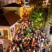 Strip karavan stigao do Tivta i Lovćena, danas u Risnu