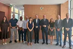 Ministar Ćulafić: Zaštita Sopota i Dražinog vrta prilika za unapređenje saradnje sa MedFund-om