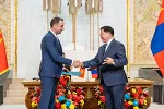Crna Gora i Mongolija jačaju ekonomsku saradnju