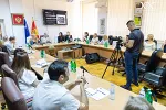 Borovinić Bojović: Pravo na znanje, knjigu i informaciju mora biti dostupno svima