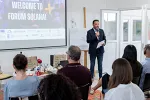 Forum Solana: Budućnost Ulcinjske solane kroz zaštitu prirode, obnovu i održivi razvoj