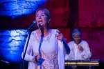 Bilja Krstić nastupila na festivalu u Budvi, navirale uspomene iz 2001. godine