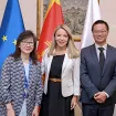 Radović: Uz podršku SB napravili istorijski iskorak u integraciji u evropsku platnu infrastrukturu