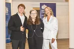Franeta i Radulović ovogodišnji dobitnici Čivning stipendija