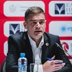 Bošković član CEV žirija