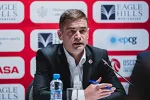 Bošković član CEV žirija