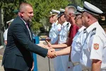 Obilježen Dan Mornarice VCG u Baru