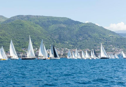 U Tivtu održan Memorijal „Spasića i Mašere“