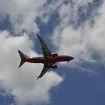 Air Montenegro povećava broj letova između Banja Luke i Tivta