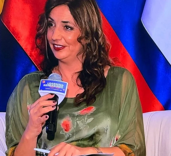 Ministarka Jakšić-Stojanović na PISA konferenciji u Bratislavi
