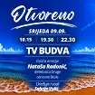 Nataša Radonić gošća u emisiji „Otvoreno“ 