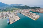 Crna Gora posljednja u Evropi po prometu robe u lukama