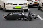 Za 24 sata 16 saobraćajnih nezgoda, jedna u Budvi