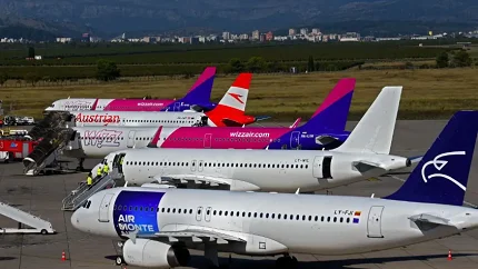 Zašto Lufthansa, Ryanair i Wizz Air nijesu potrčali za crnogorskim subvencijama?