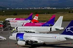 Zašto Lufthansa, Ryanair i Wizz Air nijesu potrčali za crnogorskim subvencijama?