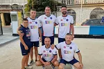 Počelo takmičenje u Kupu, BK Maini protiv Brđanina u petak u Budvi