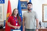 Veliki ponos za Budvu i istorijski rezultat za Crnu Goru