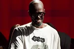 Dobitnik Grammy nagrade DJ Black Coffee u Budvi 21. septembra 