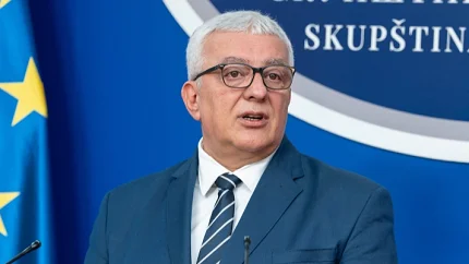 Mandić: Ne postoji većina za moju smjenu, saučešće zloupotrebljeno za kampanju neistina
