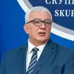 Mandić: Ne postoji većina za moju smjenu, saučešće zloupotrebljeno za kampanju neistina