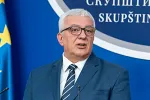 Mandić: Ne postoji većina za moju smjenu, saučešće zloupotrebljeno za kampanju neistina