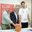 Aleksa Ilić karijeru nastavlja u Španiji