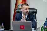 Spajić u Francuskoj na porinuću prvog od dva patrolna broda: Crna Gora jača Mornaricu i pomorsku bezbjednost