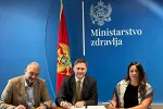 Šimun: Digitalizacija zdravstva prelazi iz procesa u inteligentniji sistem