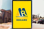 Veliko interesovanje za reklamni prostor u Budvi, od oktobra potpisivanje novih ugovora