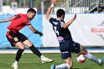 Selimi donio izjednačenje i bod Petrovcu na gostovanju Dečiću