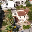 Investitori čekaju konzervatorske uslove za nastavak gradnje hotela na lokaciji nekadašnje Žute kuće