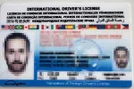 Državljanin Saudijske Arabije lišen slobode zbog falsifikovane dozvole