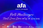 Poznati nominovani za AFA nagrade 2026