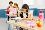 Zbog jezičke barijere 14 prvaka ne pohađa nastavu u Ulcinju