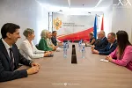 Jačanje partnerstva Ministarstva sporta i mladih i sistema UN za osnaživanje mladih u Crnoj Gori