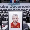 Memorijalni turnir Ljubo Jovanović 12. i 13. septembra