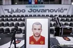 Memorijalni turnir Ljubo Jovanović 12. i 13. septembra