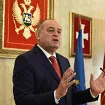 Milutin Simović osuđen na šest mjeseci kućnog zatvora zbog zloupotrebe službenog položaja