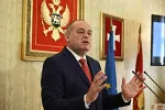 Milutin Simović osuđen na šest mjeseci kućnog zatvora zbog zloupotrebe službenog položaja