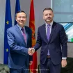 Usaglašeni sporazumi o saradnji Crne Gore i Kazahstana za brže i dostupnije javne usluge građanima